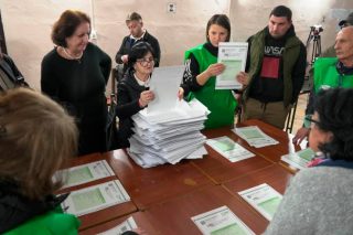 Georgia Elections